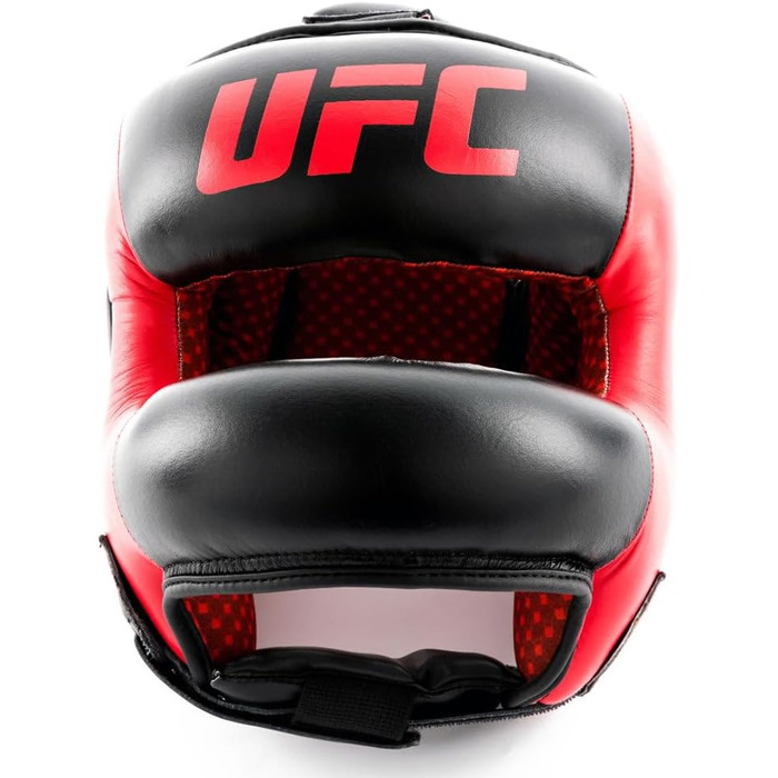 Захист голови UFC Pro Full Face Size L