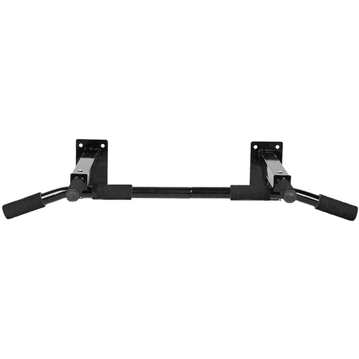 Турнік OcioDual до 200 кг Black Home Pull Up Bar