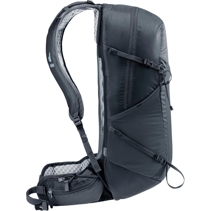 Жіночий рюкзак для туризму Deuter Speed Lite Pro 23 SL, 23 л