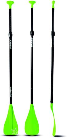 Весло Jobe Freedom Stick SUP, різнокольорове, One size