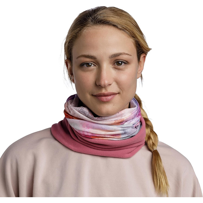 Шарф Buff унісекс Polar Neck Warmer, один розмір, Kepha Multi