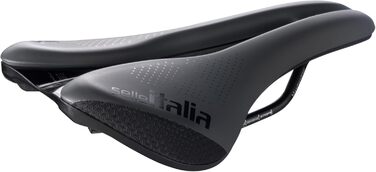 Сідло Selle Italia Novus Boost Evo L3 Grey унісекс