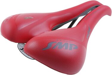 Сідло Selle TRK Lady для жіночого туристичного та трекінгового велосипеда