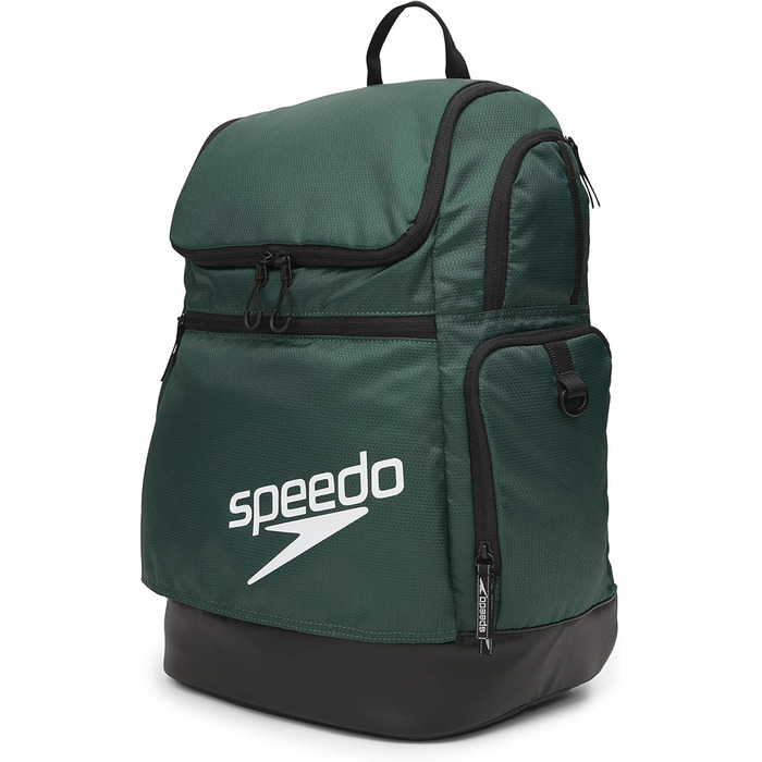 Рюкзак Speedo Unisex Large Teamster 35-літровий рюкзак One Size Speedo Green 2.0