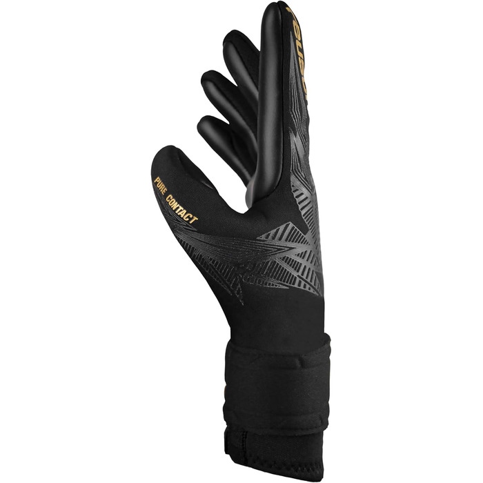 Воротарські рукавички Reusch Pure Contact Infinity Junior для юніорів, унісекс
