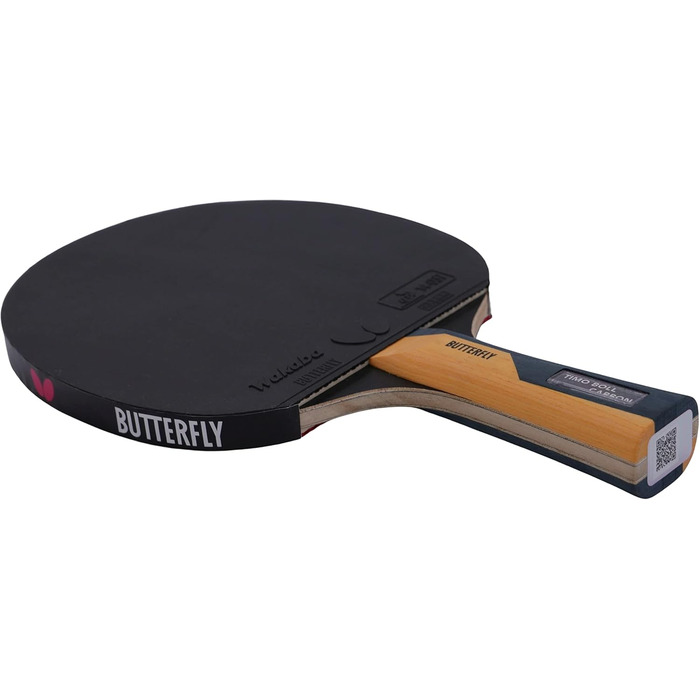 Ракетка Butterfly 85037 Timo Boll Carbon Ready