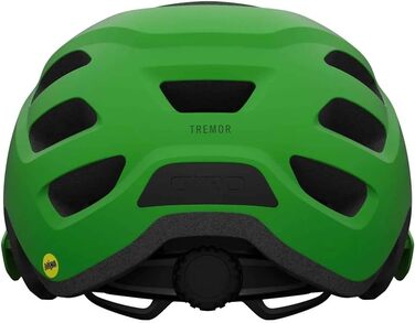 Дитячий велосипедний шолом Giro Tremor з MIPS, для дітей