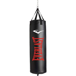 Важка сумка Everlast. Чорний One size