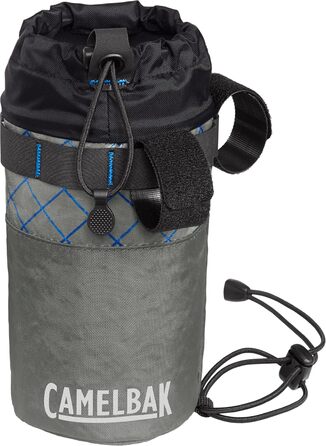 Жилет гідратації Camelbak One Wolf Grey 2.0