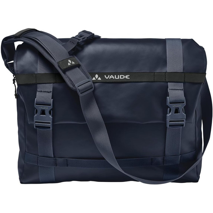 Рюкзак VAUDE Mineo Messenger 22 унісекс (Eclipse, один розмір)