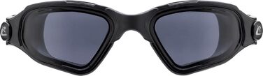 Унісекс плавальні окуляри Cressi Clear Eyes з чистого силікону, антифог, молекулярна обробка лінз