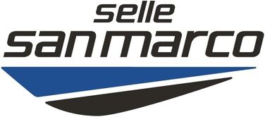 Сідло велосипедне Selle San Marco Bioaktive Sportive Gel, унісекс, для дорослих