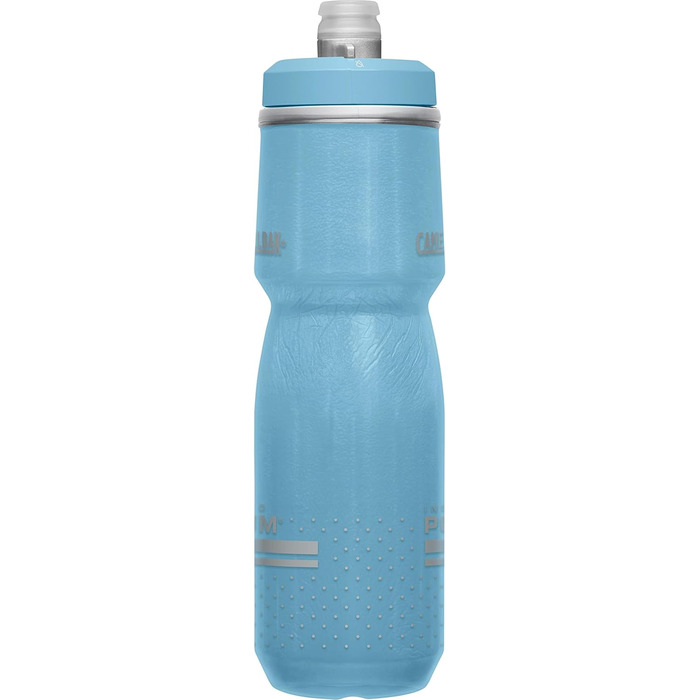 Пляшка Camelbak Podium Ice Sport, для вичавлювання (камінь синій)