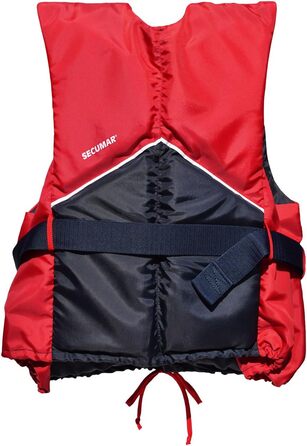 Жилет для байдарки Secumar Echo Buoyancy Aid/40 - 70 кг