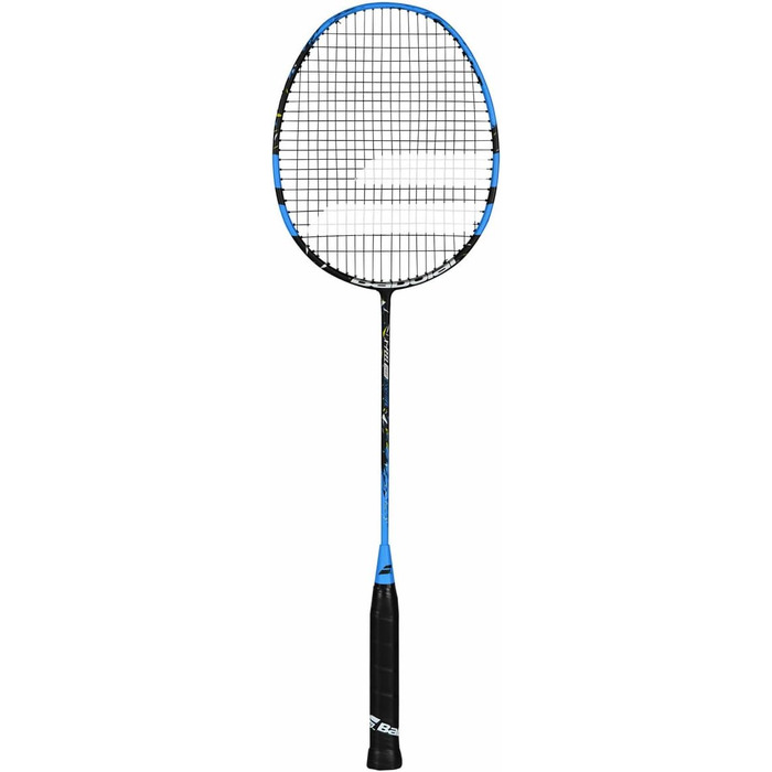 Ракетка для бадмінтону Babolat X-Feel Origin Essential 2018 нанизана