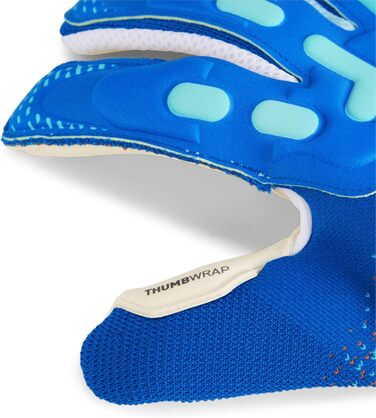 Воротарські рукавички PUMA Future Pro Hybrid, футбольні, гібридний крій