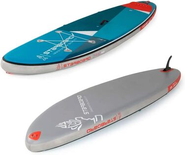 Набір Starboard iGo 10'8 Zen SUP Padle