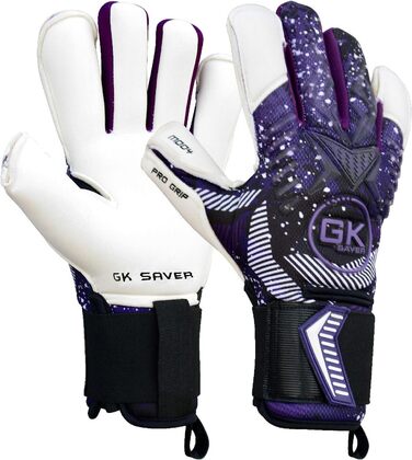 Рукавички GK Saver Modesty P04 HYBRID PRO, розмір 6-11, зі збереженням пальця