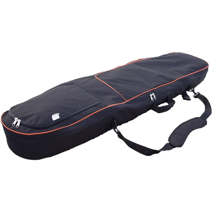 Сумка для сноуборду Boardbag 165см Elite 16 (165)