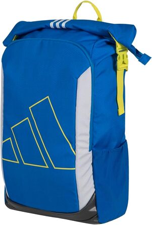 Рюкзак Adidas унісекс, синій колір