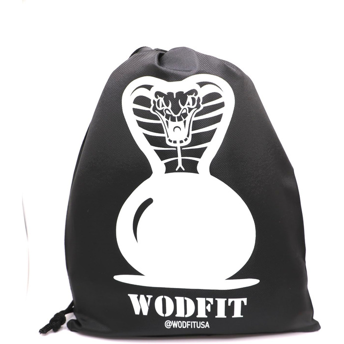 Гріпси WODFIT Carbon 3 отвори для підтягувань і важкої атлетики, XL