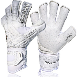 Рукавички воротаря GK Saver Passion Beast Pro Anti-Slip Розмір 11