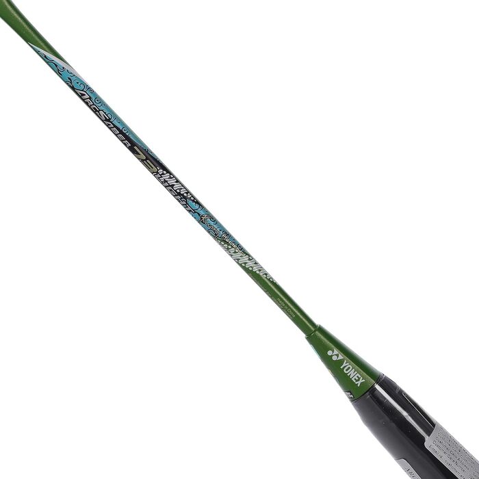 Ракетка Yonex Arcsaber 73 Light 5U G5, лист зелений