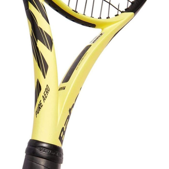 Ракетка Babolat Pure Aero G1 (ручка 4 1/8)