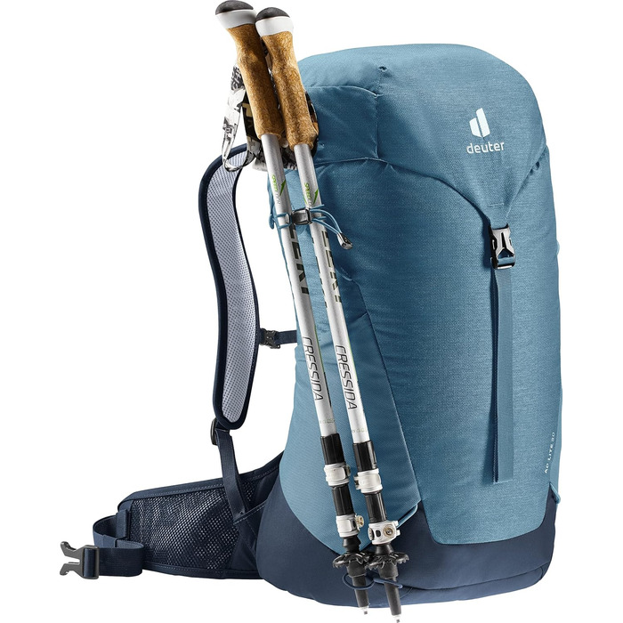 Рюкзак туристичний Deuter AC Lite 30 літрів для походів