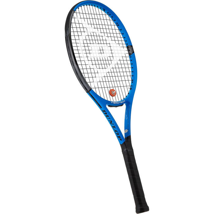 Серія тенісних ракеток Dunlop Sports Pro (Pro 255 і Pro 265)