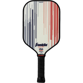 Весло для піклболу Franklin Sports Pro Signature, схвалено USAPA