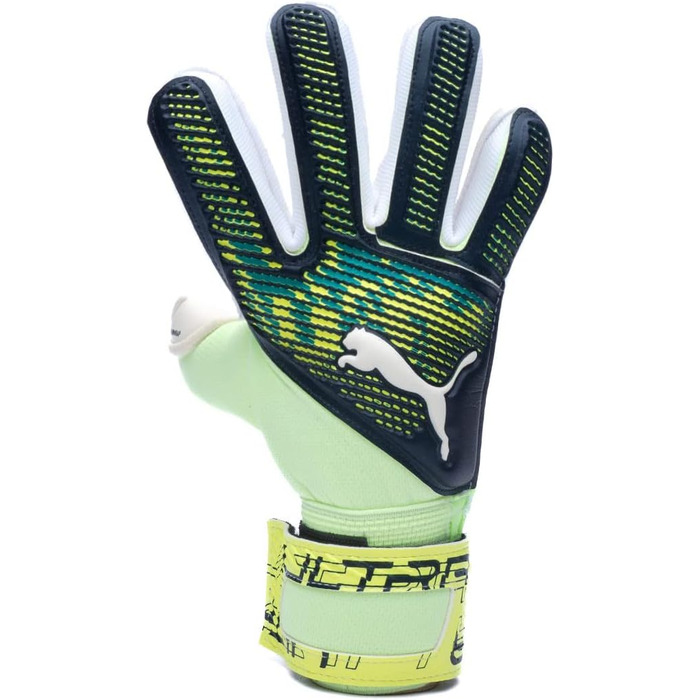 Воротарські рукавички для дітей PUMA Ultra Grip 2 RC
