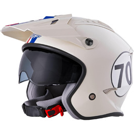 Шолом для мотокросу Oneal Volt Herbie MX, мотоциклетний