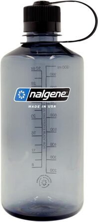 Пляшка Nalgene Eh 1 л сіра