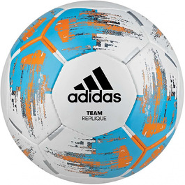Футбольний м'яч adidas Equipment Team Replique для тренувань
