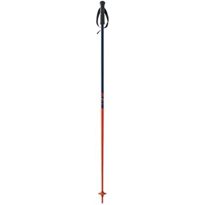 Лижні палиці Fischer OneWay GT18 Flame 125см Mountain Alu