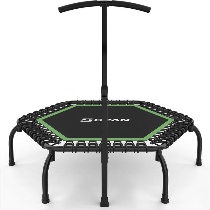 Батут Fitness Rebounder 48IN для тренувань