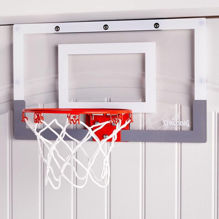 Баскетбольний щит Spalding Slam Jam для дверей