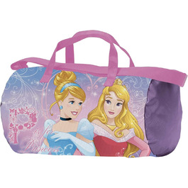 Спортивна сумка Coriex Kids Cutie Disney Princess, різнокольорова, М