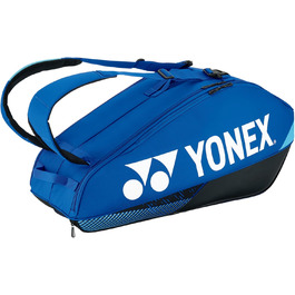 Сумка для ракеток Yonex Pro на 6 штук, тенісна спортивна