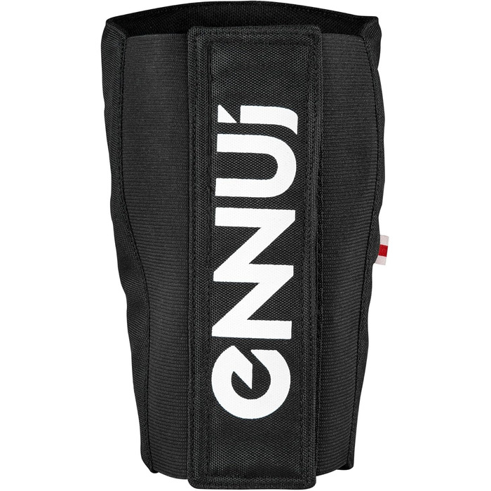 Захисне спорядження Ennui Park Shin Guard, для катання на роликових ковзанах, скейтбордингу, схвалено CE L-XL