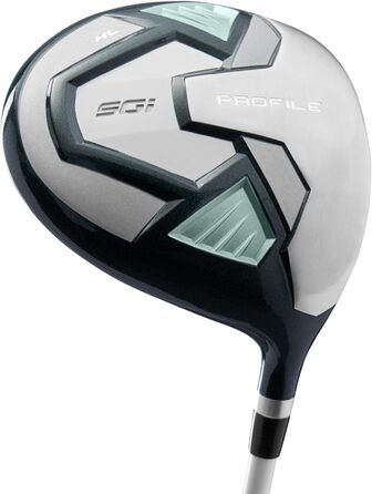 Комплект Wilson Golf Profile SGI жіночий