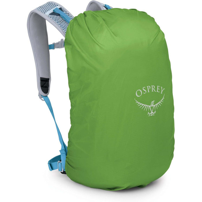 Рюкзак Osprey Hikelite 26 літрів синій для туризму