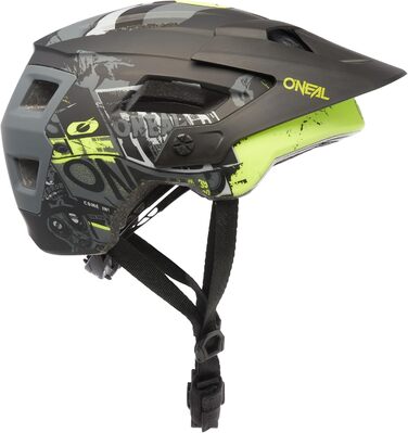 Шолом O'NEAL Defender Ride Multi для велосипедистів, розміри XS/S/M