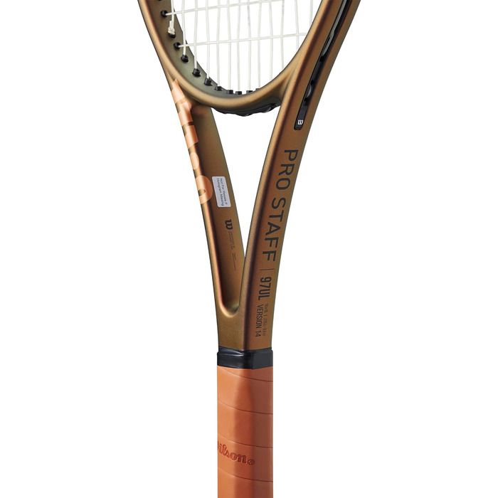 Ракетка Wilson Pro Staff 97UL v14 для чоловіків та жінок