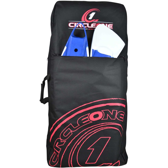 Ласти Circle One Bodyboard XXL (UK12-13)