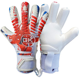 Рукавички GK Saver Protech Savefinger, розмір 6-11, розмір 9