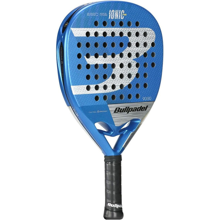 Ракетка Bullpadel Ionic Power 23 Padel чоловіча, різнокольорова