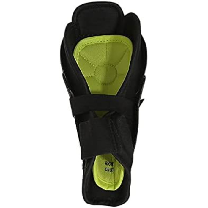 Щитки Warrior Alpha LX Pro Bambini, 8 дюймів