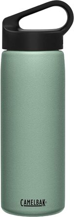 Термос-пляшка Camelbak Carry Cap з вакуумною ізоляцією, нержавіюча сталь